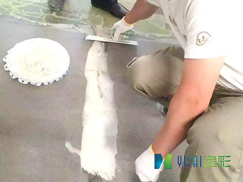 無機(jī)礦物涂料