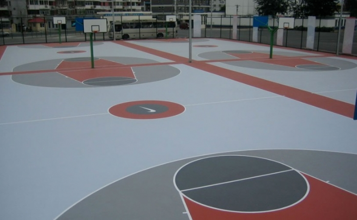 長沙市逸彩環(huán)保科技有限公司,長沙地坪材料,逸彩環(huán)?？萍?地坪材料,環(huán)氧樹脂地坪,金剛砂耐磨地坪